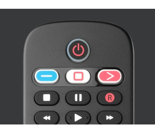 One For All URC4913 Philips 8716184072727 - 654945 - zdjęcie 3